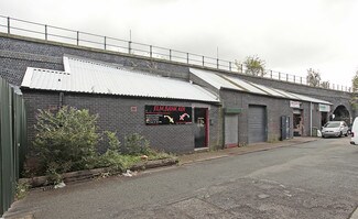 Plus de détails pour Appleton St, Widnes - Industriel/Logistique à louer