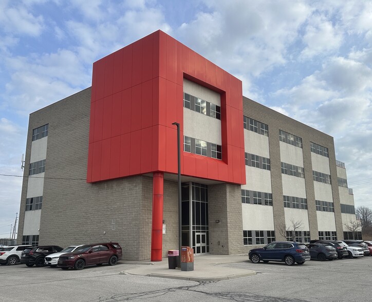 3295 Quality Way, Windsor, ON à louer - Photo de l’immeuble – Image 2 sur 5