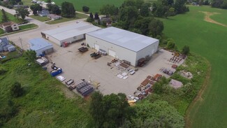 Plus de détails pour 420 W Main St, Coleman, WI - Industriel/Logistique à vendre