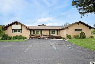 Plus de détails pour 3600 Spring Arbor Rd, Jackson, MI - Bureau/Médical à louer