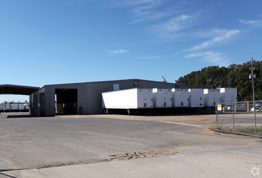 4727 Pleasant Run, Memphis, TN à louer - Photo de l’immeuble – Image 2 sur 12