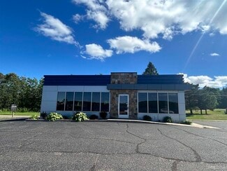 Plus de détails pour 109 W US 41 Hwy, Negaunee, MI - Bureau à vendre