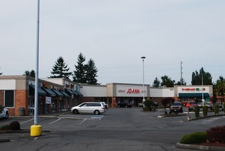 Plus de détails pour 1801-1811 Howard Rd, Auburn, WA - Local commercial à louer