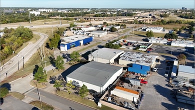 5200 N Santa Fe Ave, Oklahoma City, OK à louer Photo intérieure– Image 2 sur 12