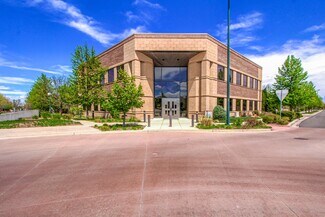 Plus de détails pour 8158 E 5th Ave, Denver, CO - Bureau à louer