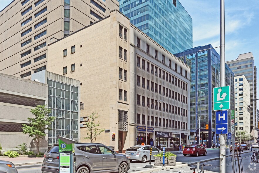 124 O'Connor Ave, Ottawa, ON à vendre - Photo de l’immeuble – Image 2 sur 2