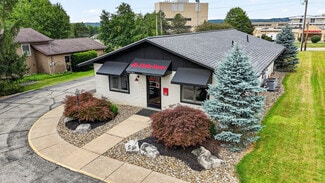Plus de détails pour 229 Leatherman Rd, Wadsworth, OH - Bureau à vendre