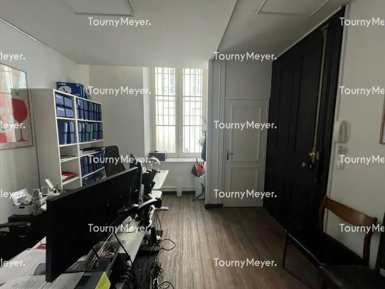 Bureau dans Bordeaux à louer - Photo intérieure – Image 3 sur 5