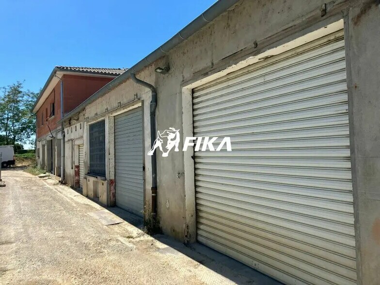 Industriel/Logistique dans Bressols à vendre - Photo de l’immeuble – Image 3 sur 11