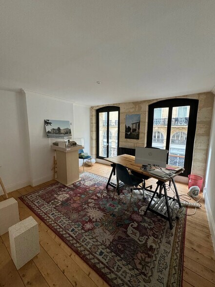 Bureau dans Bordeaux à vendre - Photo intérieure – Image 1 sur 9