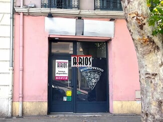 Plus de détails pour Local commercial à louer