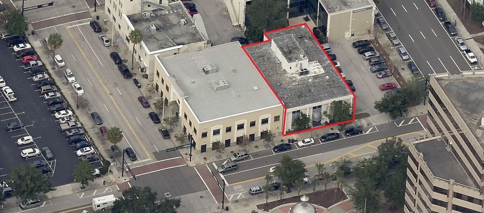 606 E Madison St, Tampa, FL à vendre - Autre – Image 2 sur 11