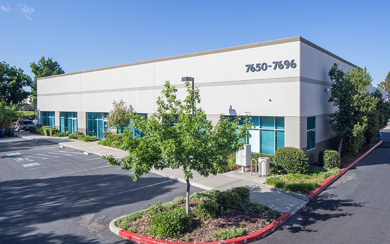 7650-7696 Las Positas Rd, Livermore, CA à louer Photo principale– Image 1 sur 4