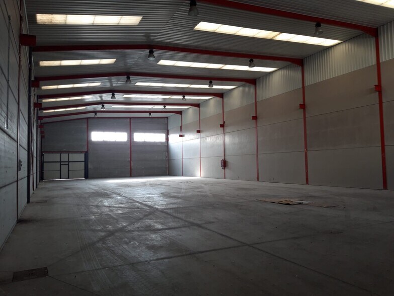 Calle Fernando III el Santo, Talavera de la Reina, Toledo à vendre - Photo intérieure – Image 3 sur 9