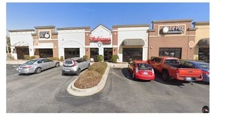 Plus de détails pour 403-415 Bellport Dr, Boiling Springs, SC - Local commercial à louer