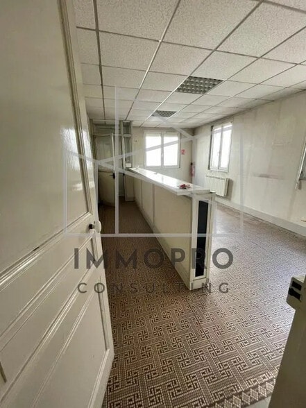 Bureau dans Maromme à louer - Photo intérieure – Image 3 sur 4