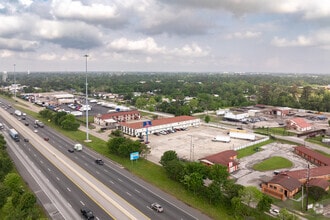 16939 East Fwy, Channelview, TX - VUE AÉRIENNE  vue de carte - Image1