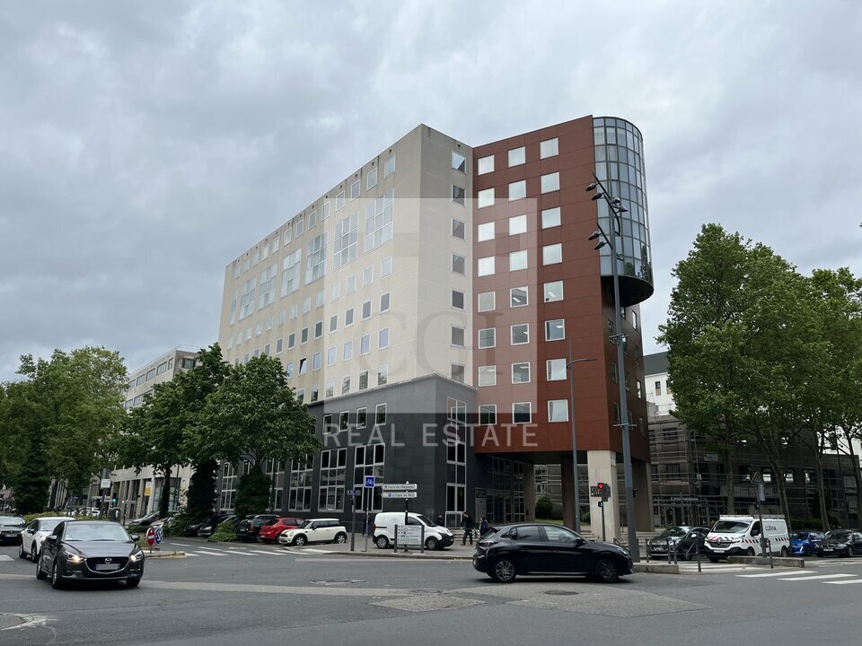 149 Boulevard De La Bataille De Stalingrad, Villeurbanne à louer Photo de l’immeuble– Image 1 sur 13