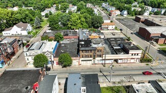 Plus de détails pour 6105-6117 Vine St, Cincinnati, OH - Local commercial à vendre