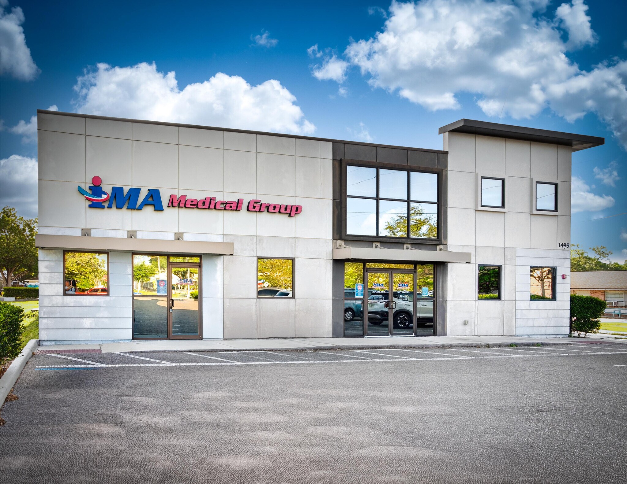 1495 Budinger Ave, Saint Cloud, FL à louer Photo principale– Image 1 sur 8