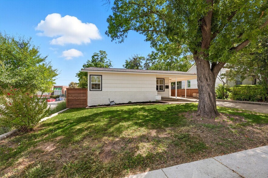 3613 Washburn Ave, Fort Worth, TX à vendre - Photo de l’immeuble – Image 3 sur 46