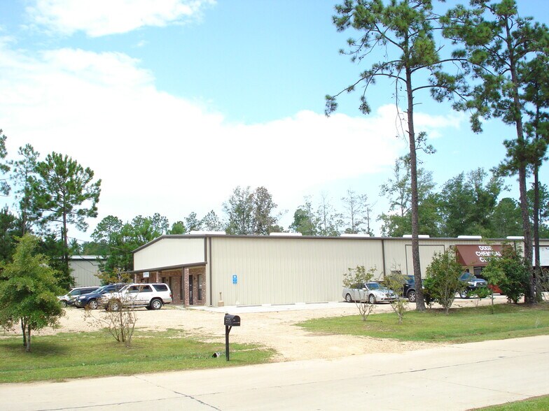 22164 Marshall Rd, Mandeville, LA à louer - Photo de l’immeuble – Image 3 sur 5
