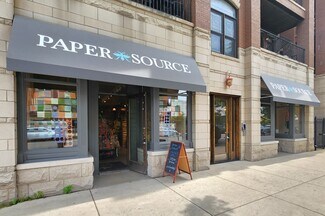 Plus de détails pour 3541-3543 N Southport Ave, Chicago, IL - Local commercial à vendre