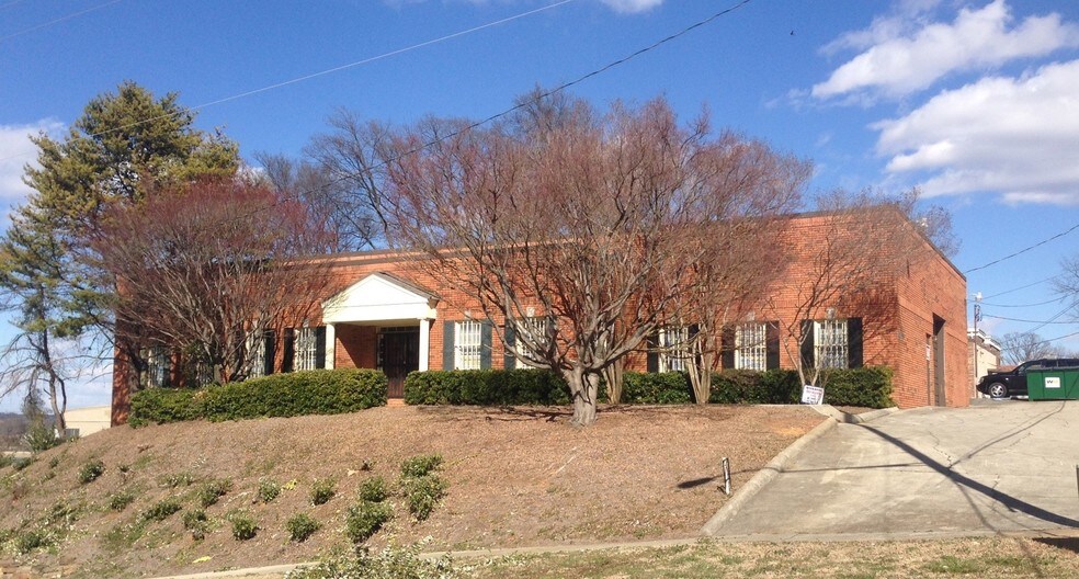 3501 7th Ave S, Birmingham, AL à louer - Photo de l’immeuble – Image 1 sur 13