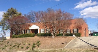 Plus de détails pour 3501 7th Ave S, Birmingham, AL - Local d'activités à louer
