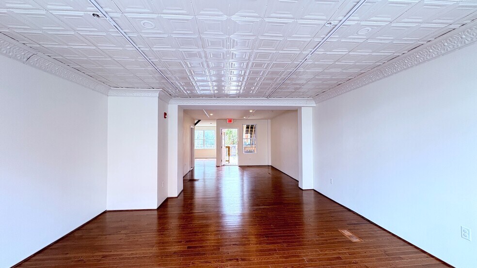 205 Warren St, Hudson, NY à louer - Photo intérieure – Image 3 sur 23