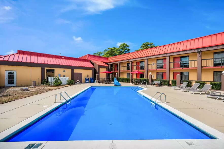 2015 Military Rd, Columbus, MS à vendre - Photo de l’immeuble – Image 2 sur 55