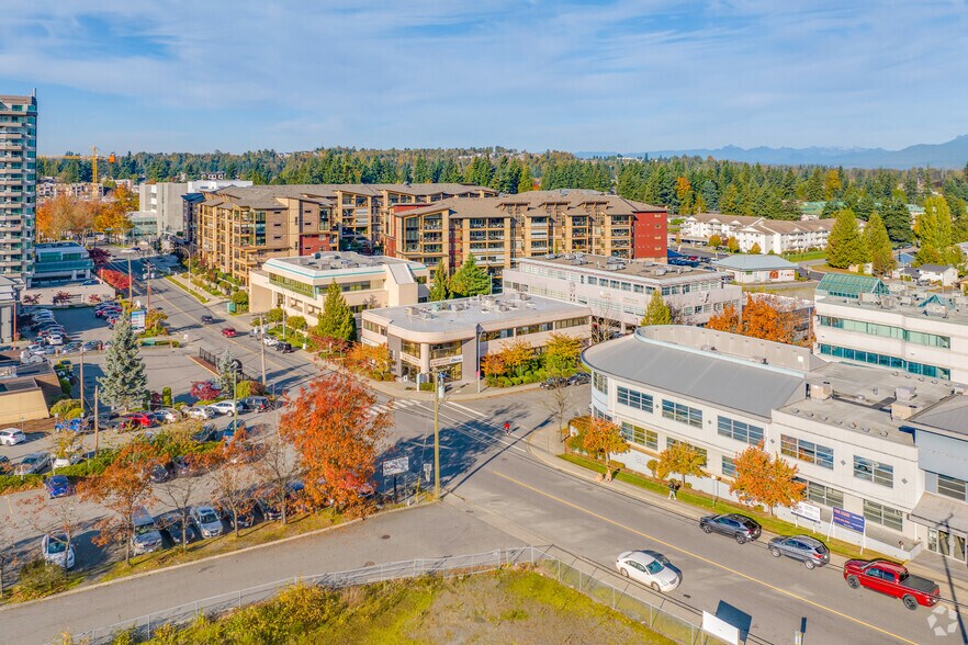 32475 Simon Ave, Abbotsford, BC à louer - Aérien – Image 2 sur 4