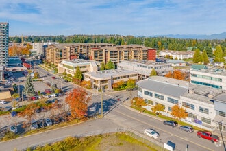 32475 Simon Ave, Abbotsford, BC - Vue aérienne vue de carte