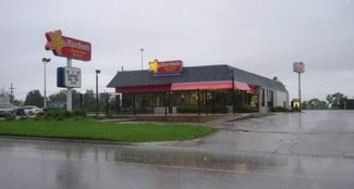 Plus de détails pour 1126 E 12th Ave, Emporia, KS - Local commercial à louer