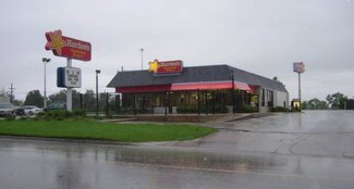 Plus de détails pour 1126 E 12th Ave, Emporia, KS - Local commercial à vendre