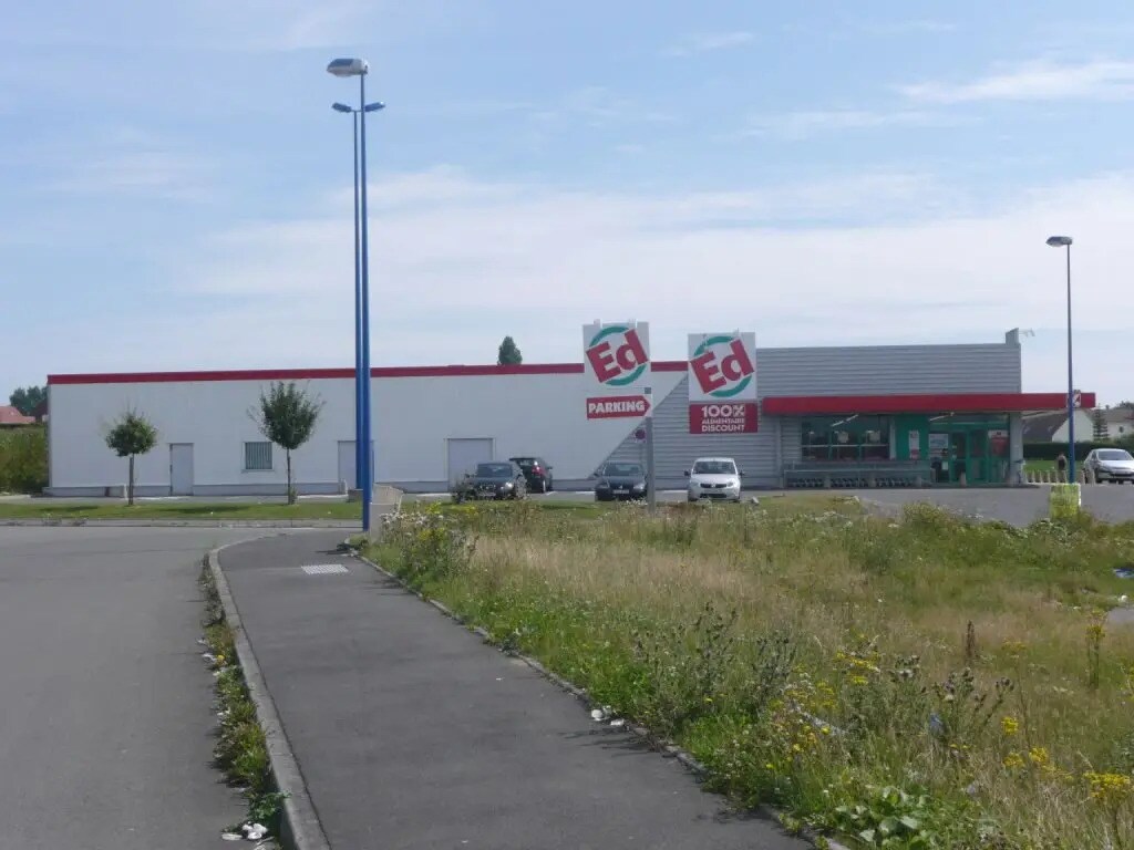Photo de l’immeuble