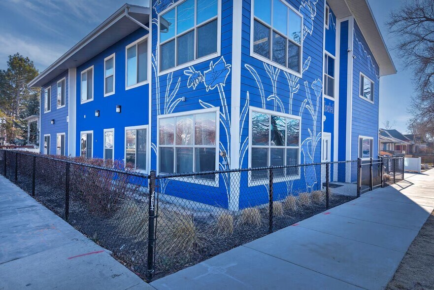 143 W 800 S, Salt Lake City, UT à vendre - Photo de l’immeuble – Image 3 sur 28