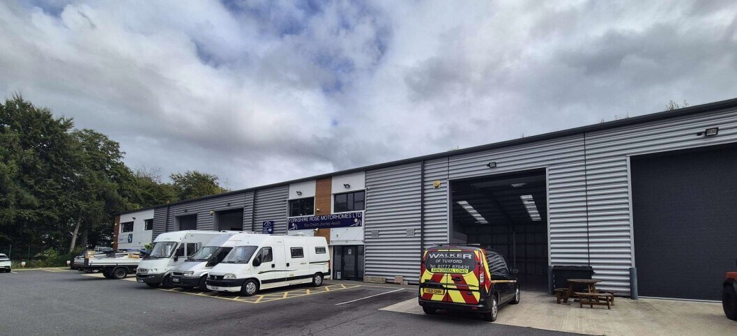 First Ave, Doncaster à louer Photo intérieure– Image 1 sur 1