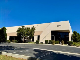 Plus de détails pour 2368 Eastman Ave, Ventura, CA - Industriel/Logistique à vendre