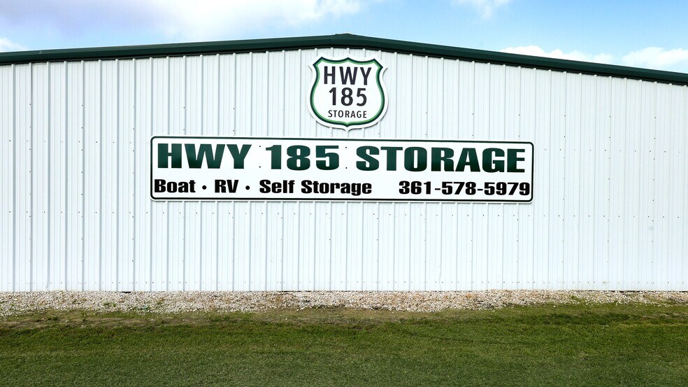 5250 TX-185 Hwy, Victoria, TX à vendre - Photo de l’immeuble – Image 2 sur 12