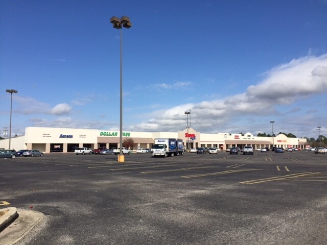 3415-3541 Denny Ave, Pascagoula, MS à louer - Photo principale – Image 1 sur 4