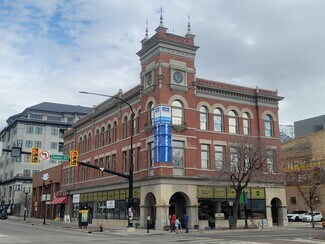 Plus de détails pour 1 E Center St, Provo, UT - Bureau à louer