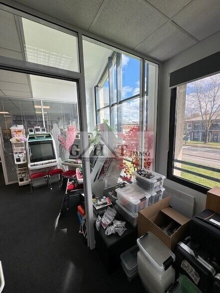Bureau dans Serris à vendre - Photo intérieure – Image 1 sur 4