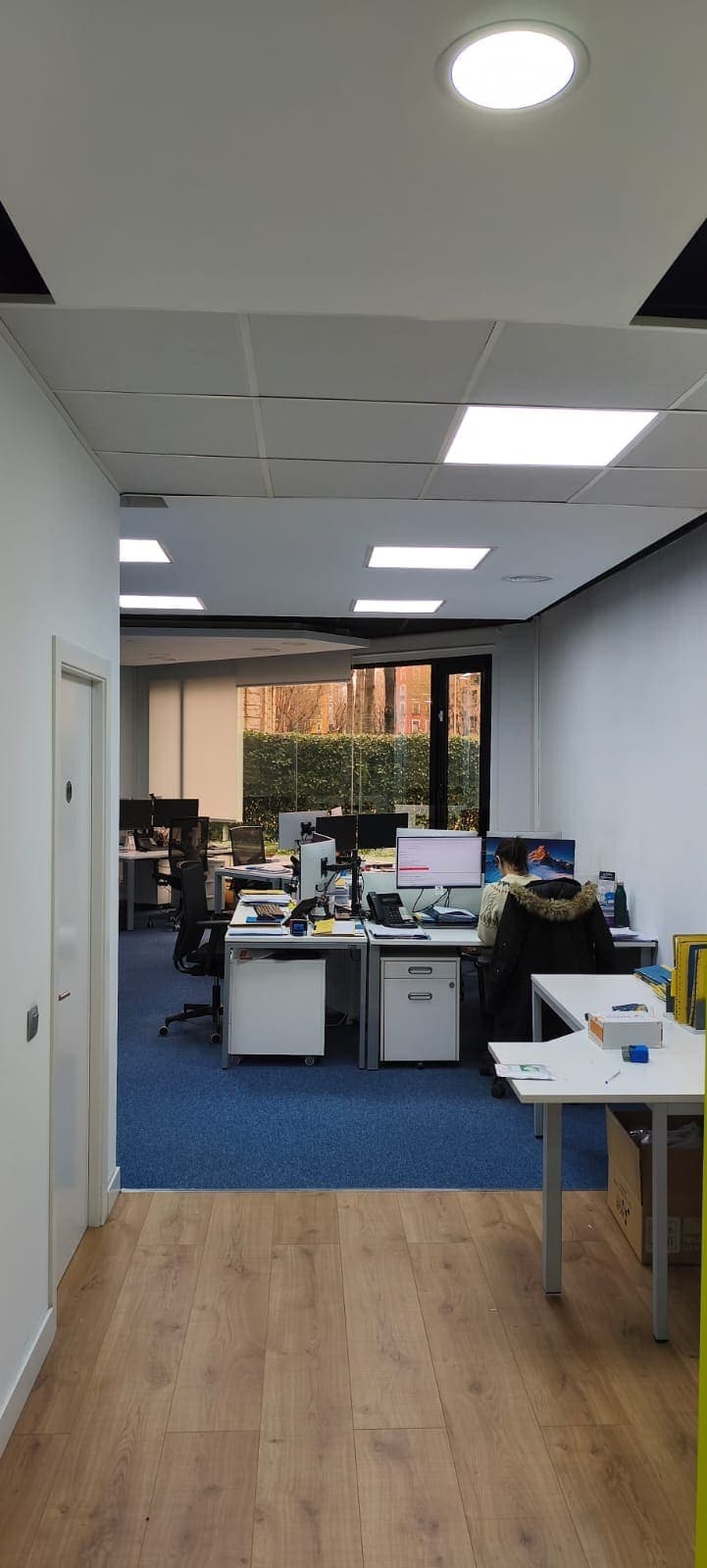 Calle de Téllez, 52, Madrid, Madrid à louer Photo de l’immeuble– Image 1 sur 14