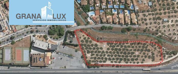 Calle los Juncos, Albolote, Granada à vendre - Photo de l’immeuble – Image 2 sur 29