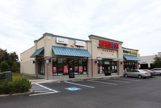 Plus de détails pour 4632-4638 Clark Rd, Sarasota, FL - Local commercial à louer
