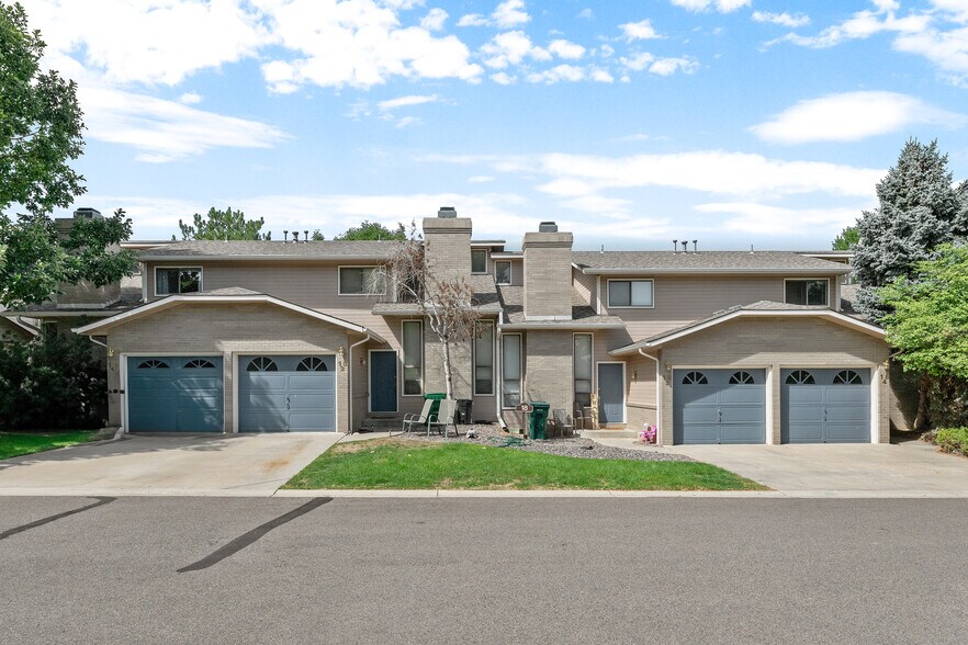 5750 W 20th St, Greeley, CO à vendre - Photo de l’immeuble – Image 3 sur 20