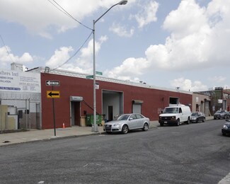 Plus de détails pour 23 Beadel St, Brooklyn, NY - Industriel/Logistique à louer
