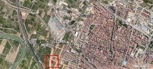 Plaça Num 17-Sector 5, S/N, Sueca, Valencia à vendre - Plan d’étage – Image 1 sur 5