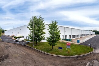 Plus de détails pour 2203 Sherrill Dr, Statesville, NC - Industriel/Logistique à louer